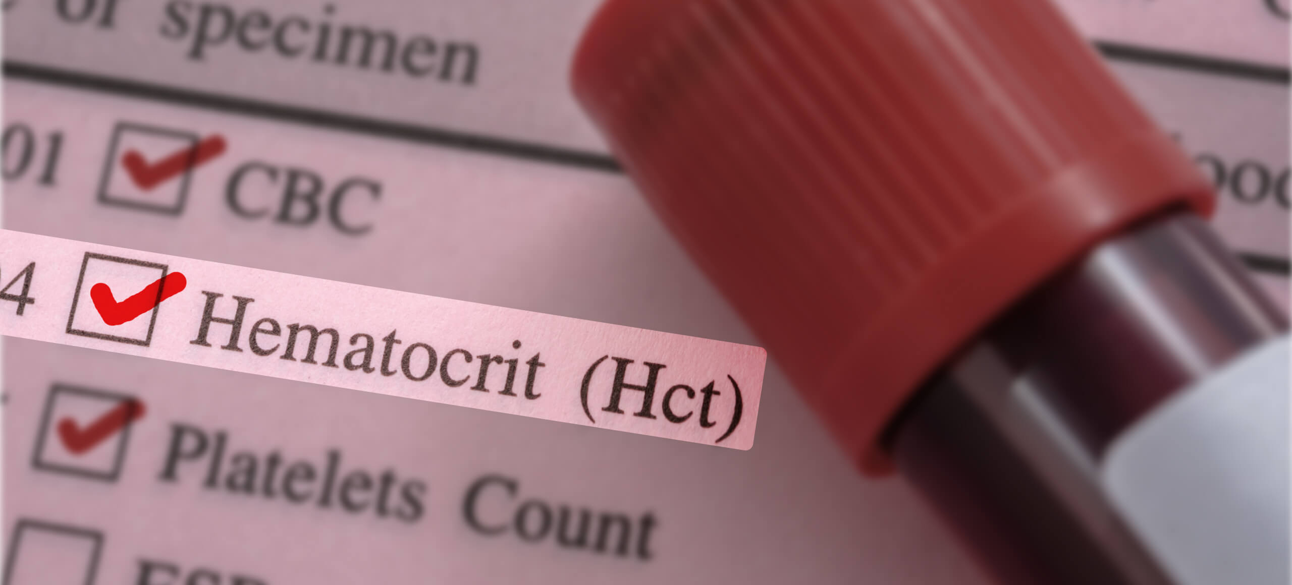 testosterona e hematócrito