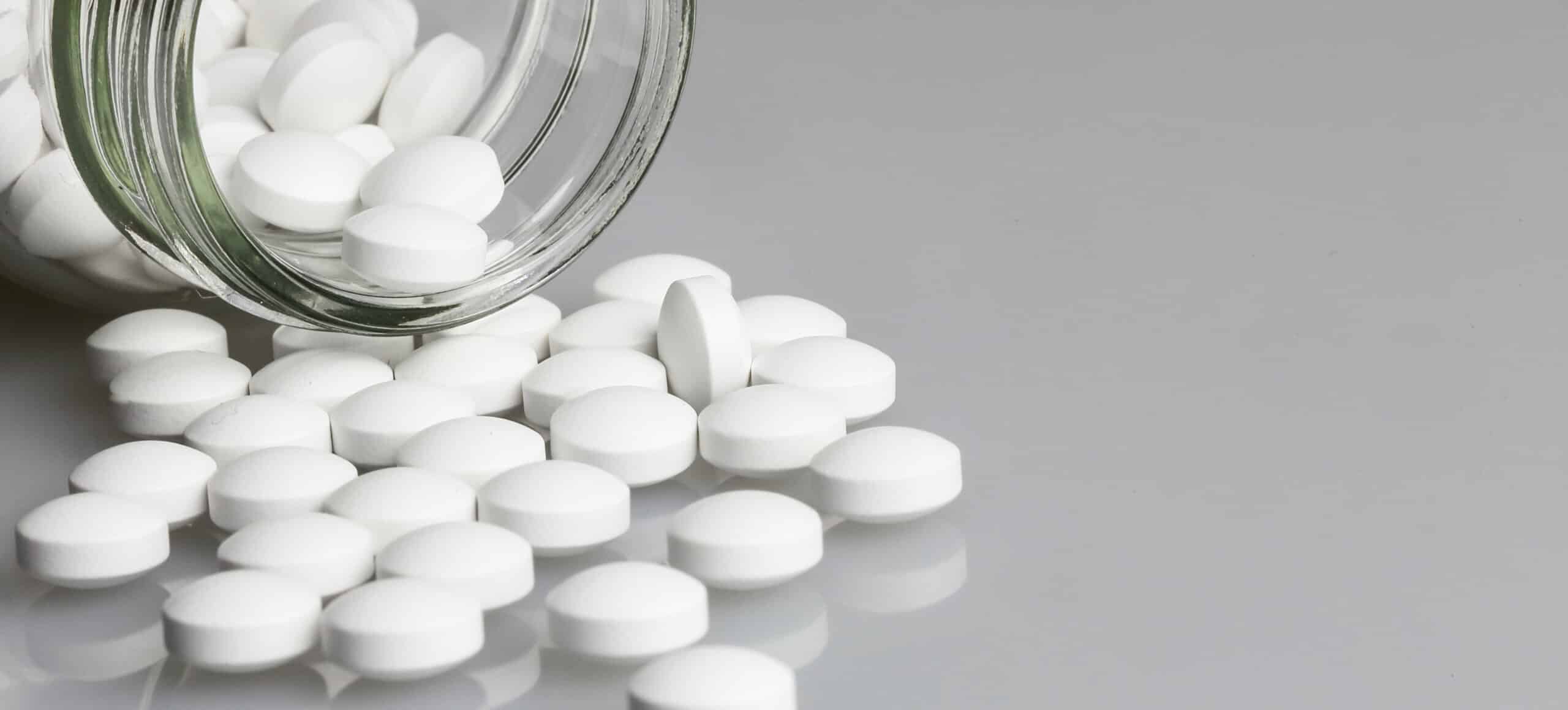 prevenção de ginecomastia