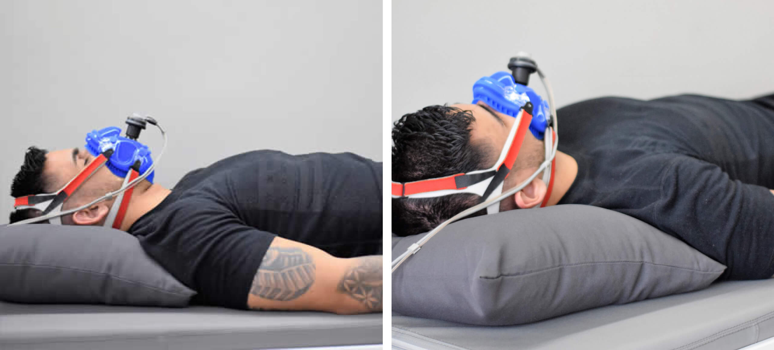 calorimetria indireta