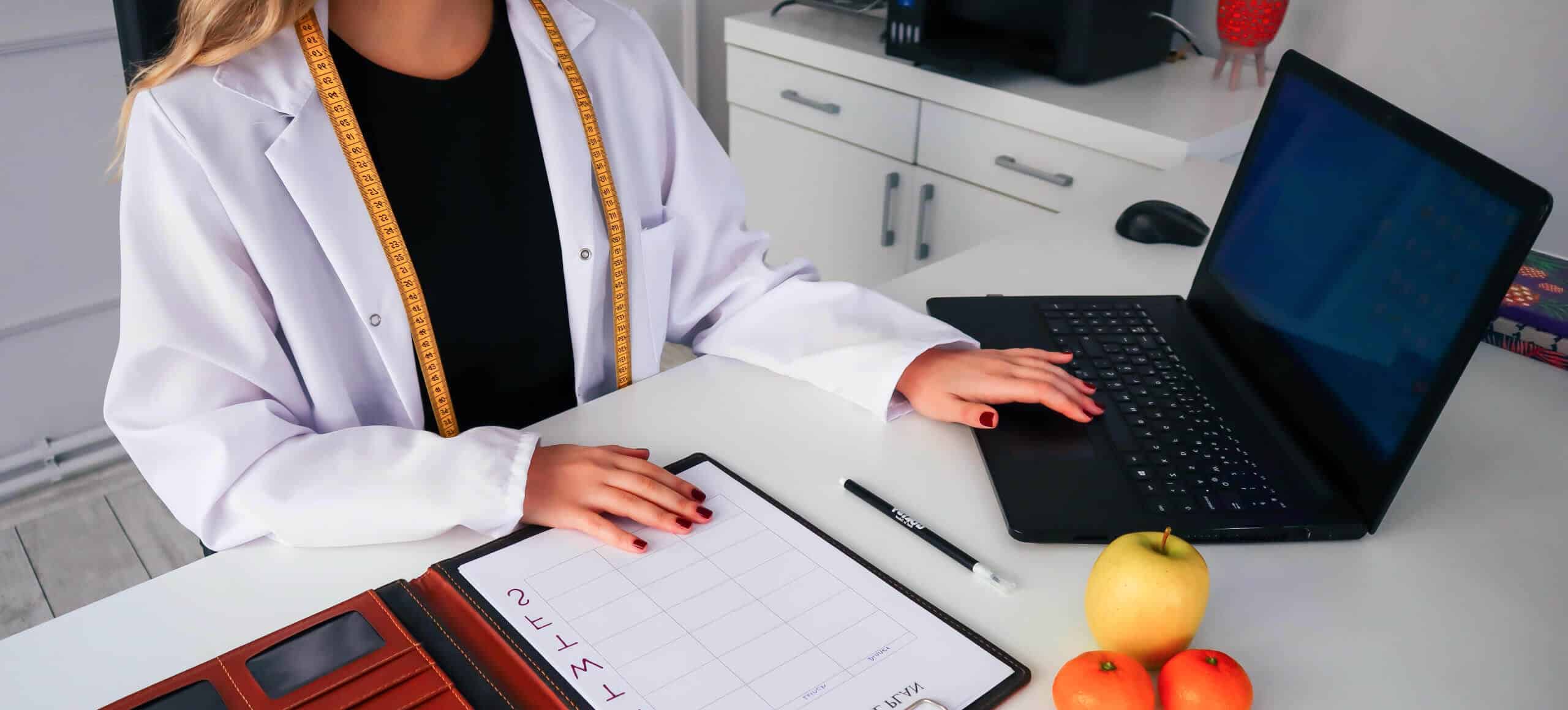 planejamento nutricional