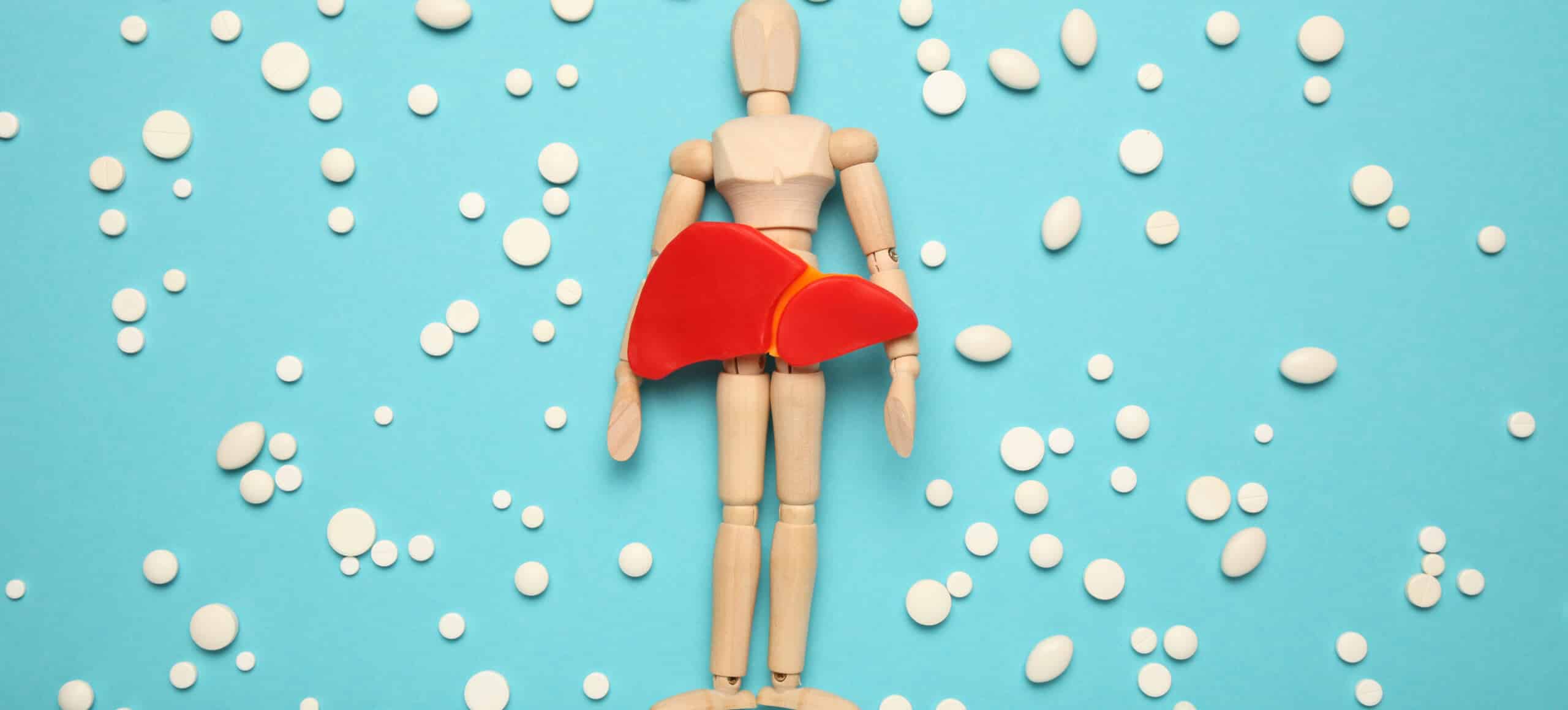 elevação de transaminases