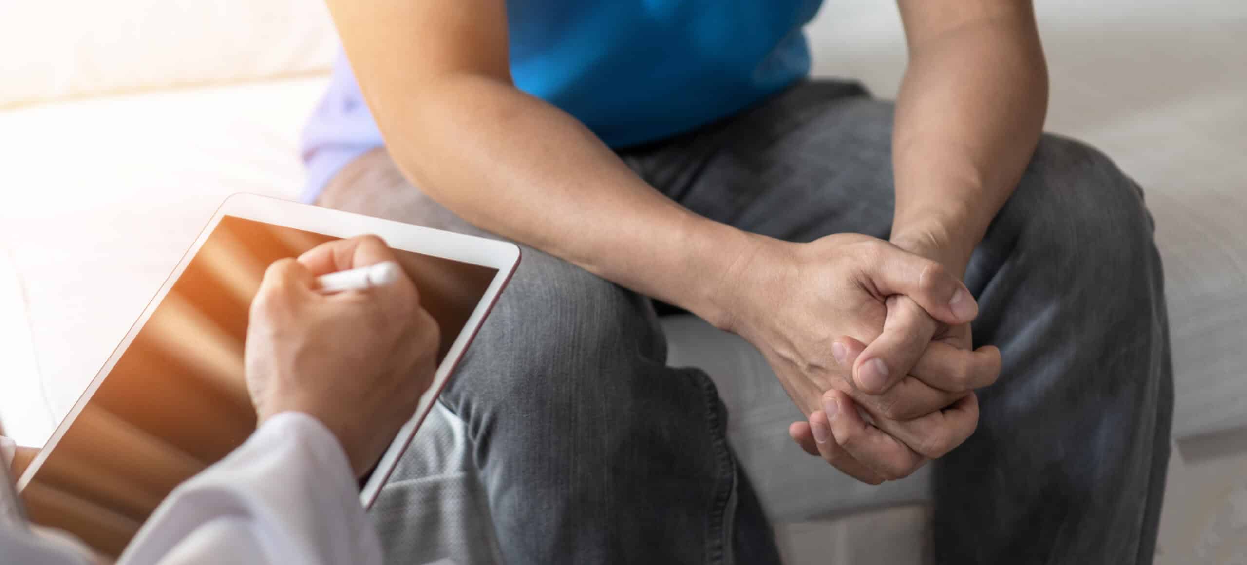 câncer de próstata