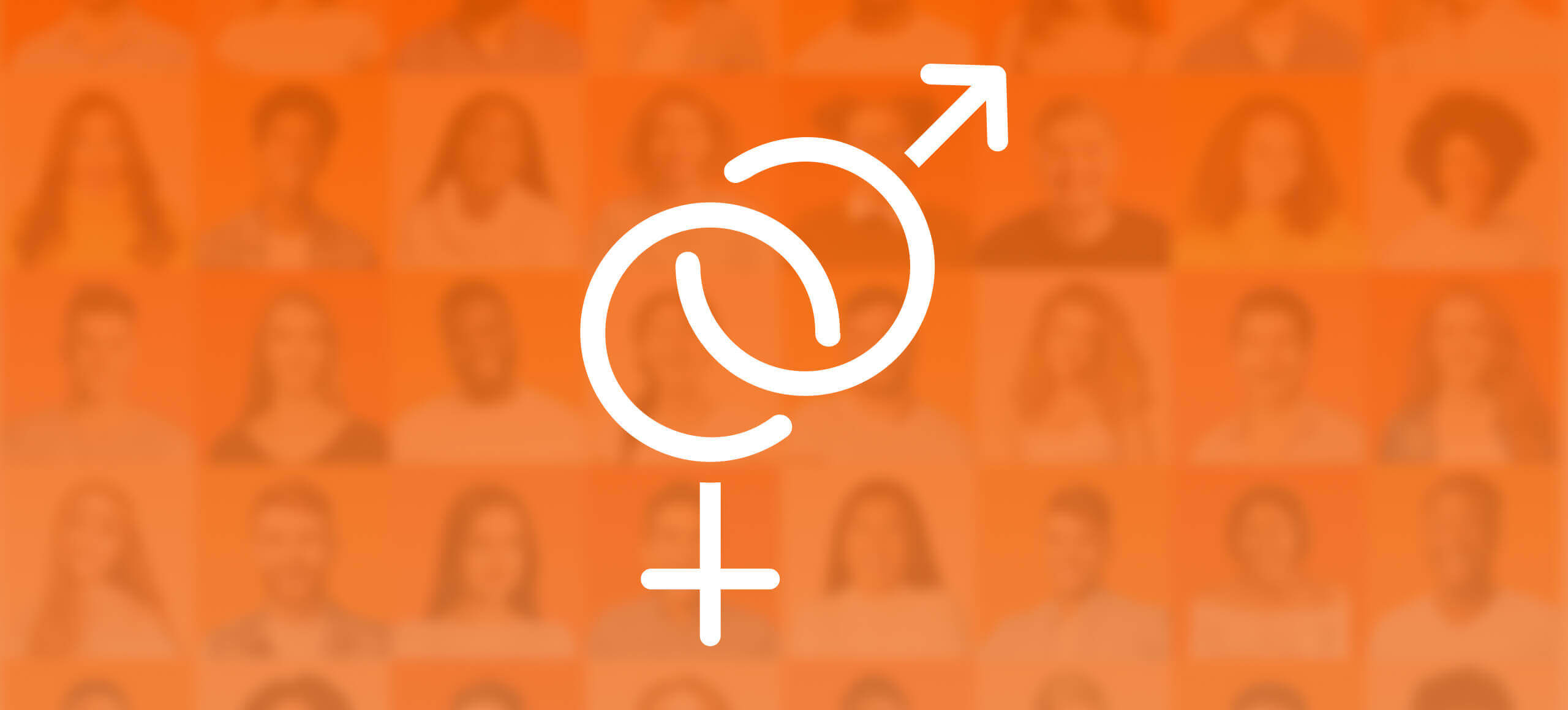 redesignação de gênero