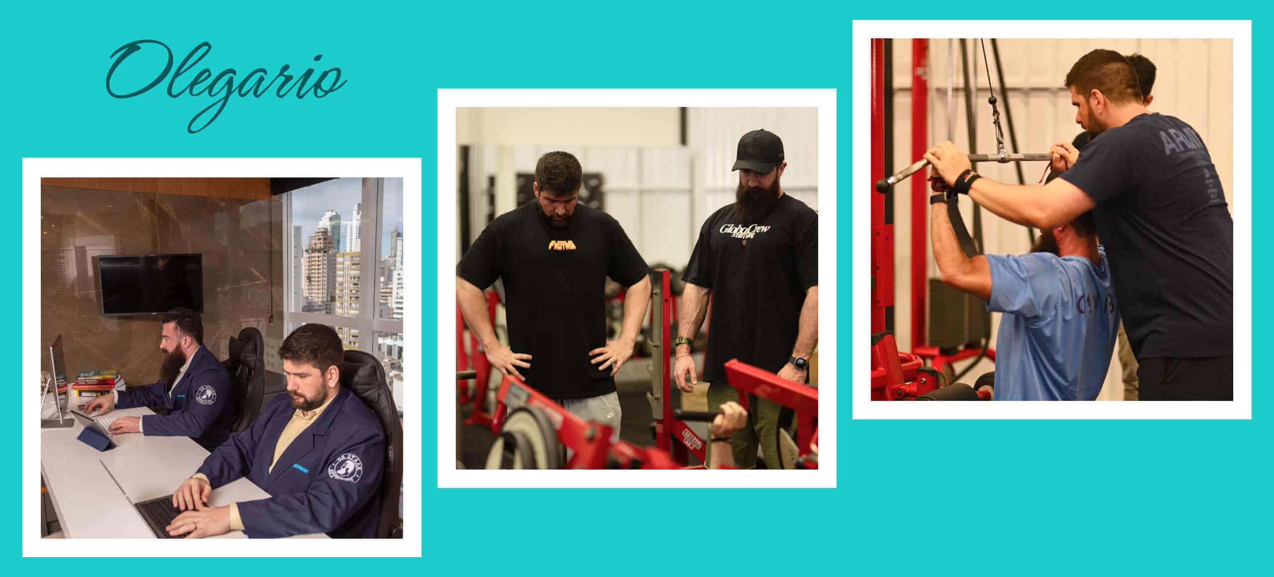 Dia do Nutricionista